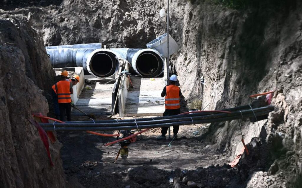 18 млрд тенге направят на улучшение систем водоснабжения и канализации в Алматы