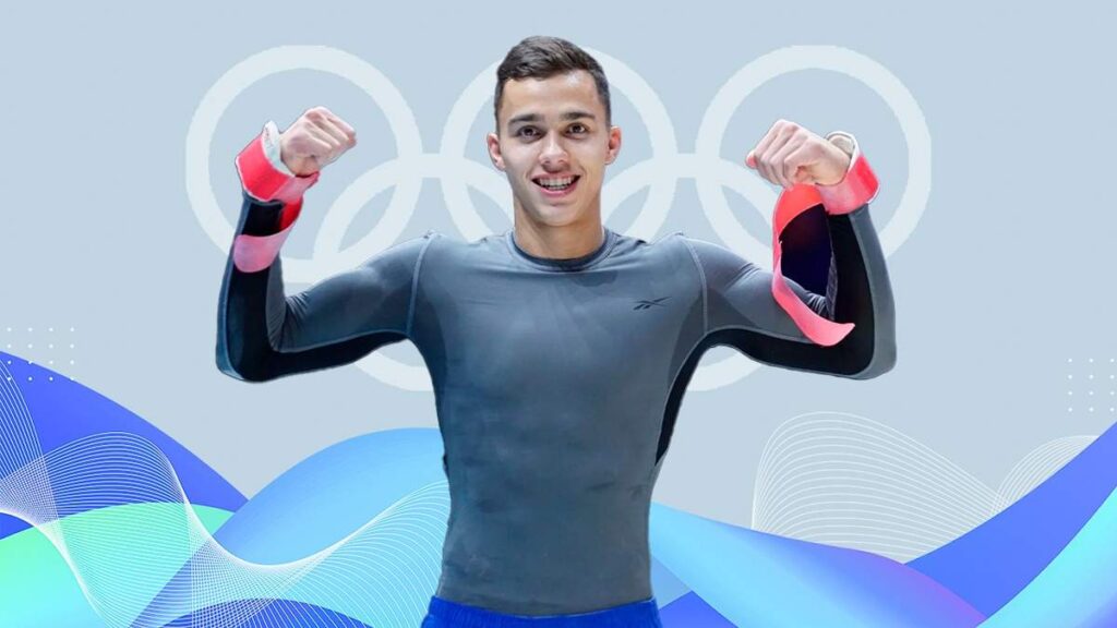 Вообще нет свободного времени — Милад Карими об отдыхе и Олимпиаде-2028