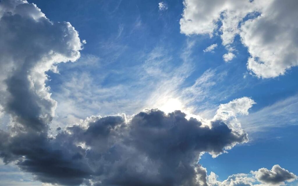 В трех городах Казахстана ожидаются неблагоприятные метеоусловия