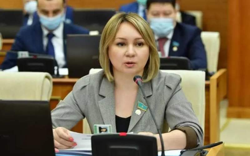 ИМАШЕВА Снежанна Валерьевна