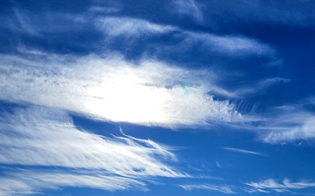 Неблагоприятные метеоусловия будут в Атырау и Актобе