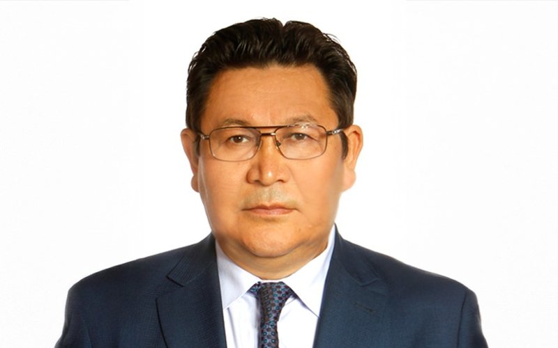  АБСЕМЕТОВ Марат Оралбаевич 