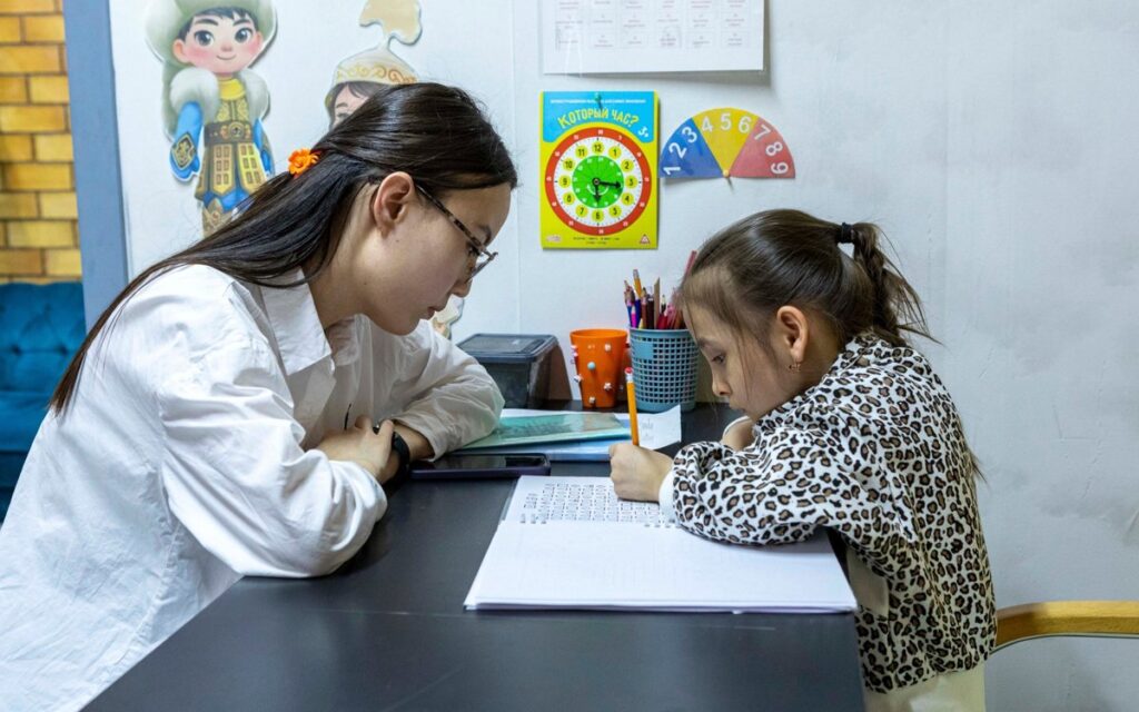 В Казахстане до сих пор нет официальной статистики по детям с дислексией — эксперт