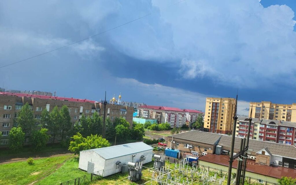 Какой будет погода в СКО весной и летом — прогноз синоптиков