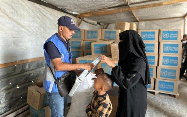 ООН инициирует обзор деятельности БАПОР на фоне обострения гуманитарного кризиса в Газе