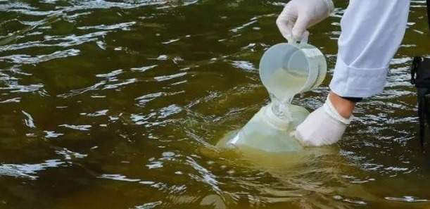 Несоответствующие пробы воды в период паводков выявили в Кокшетау и Красном Яре