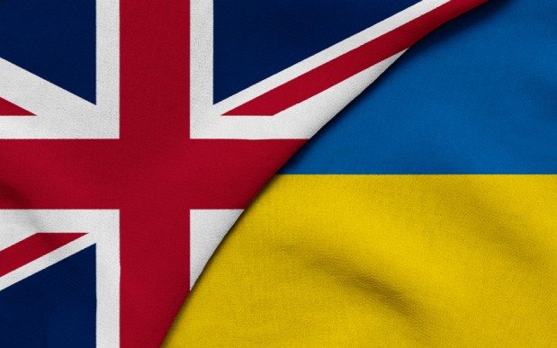 Как прошли переговоры в Лондоне между Великобританией и Украиной