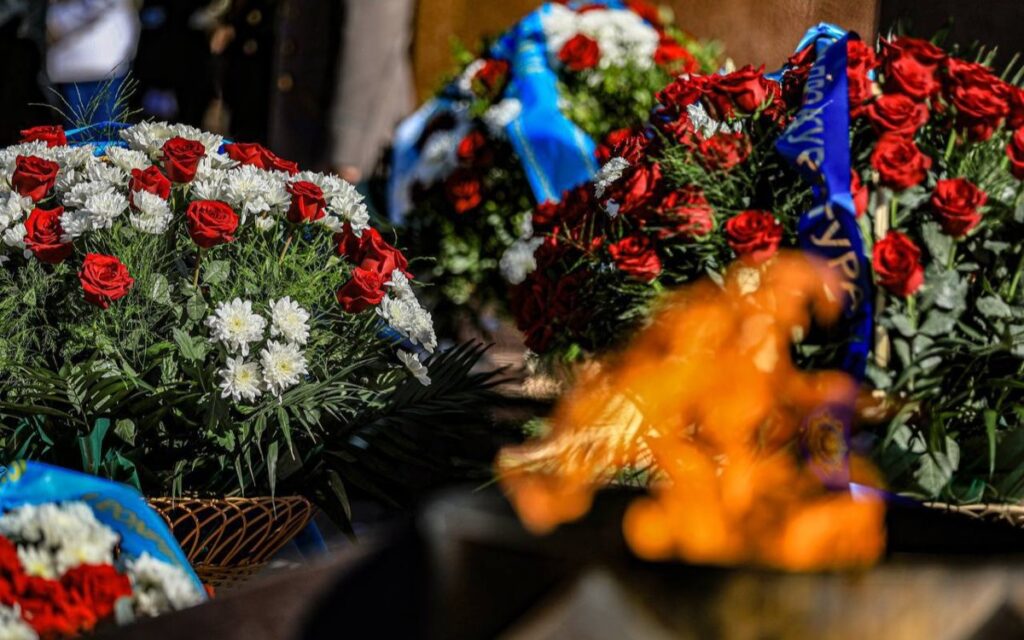 Асхат Шахаров поддержал челлендж «80 слов благодарности», приуроченный к 80-летию Победы