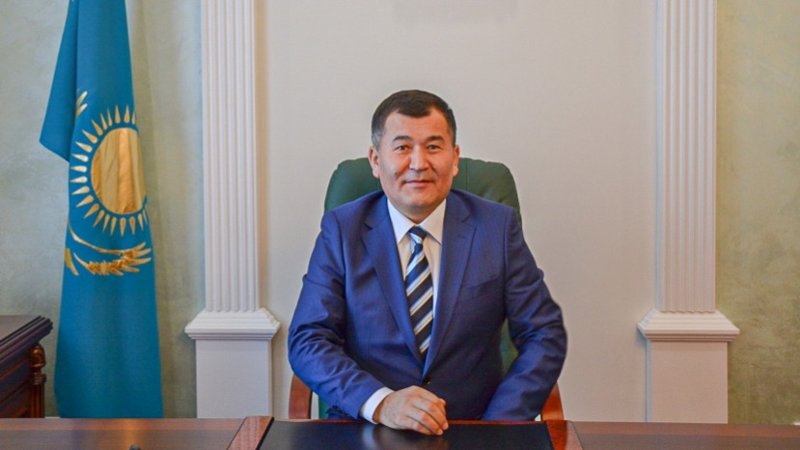 АМИРОВ Досжан Сарманкулович АМИРОВ Досжан Сарманкулович