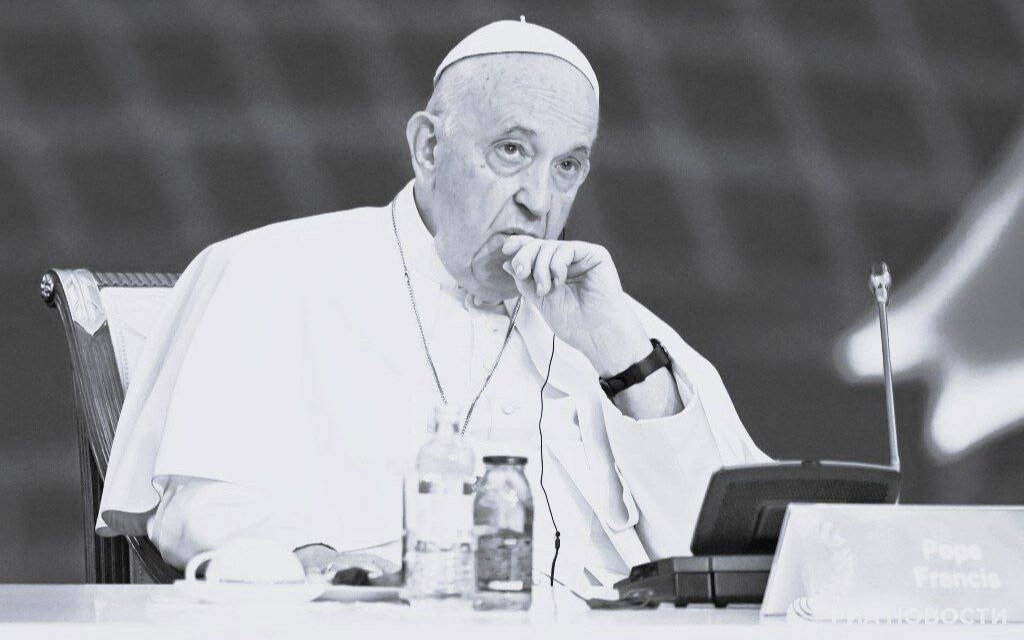 Кто из мировых лидеров планирует присутствовать на похоронах Папы Римского