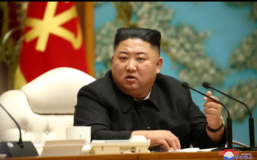 КНДР подтвердила участие своих войск в конфликте России и Украины