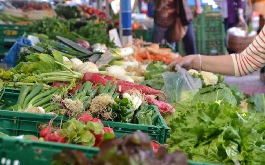 Городская сельскохозяйственная ярмарка пройдет 19 и 20 апреля в Астане