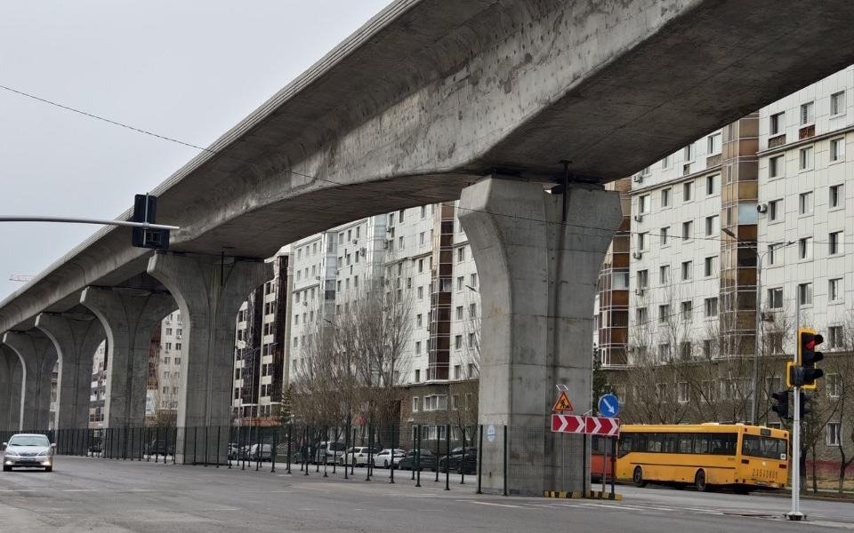 Активы LRT на 920 млн тенге передали государству