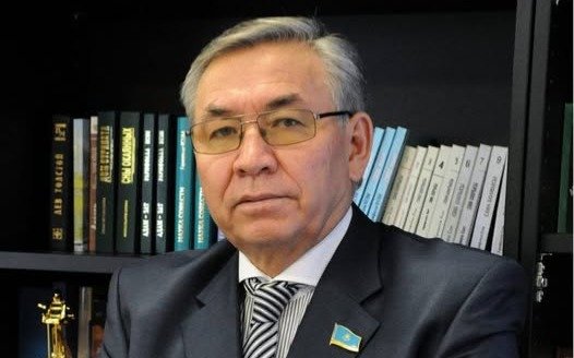 ЕСИМ Гарифолла ЕСИМ Гарифолла