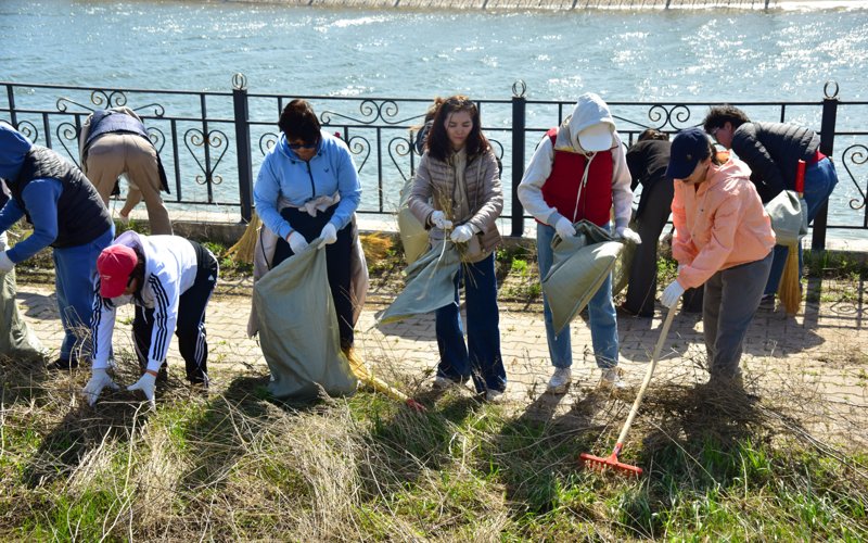 субботник субботник