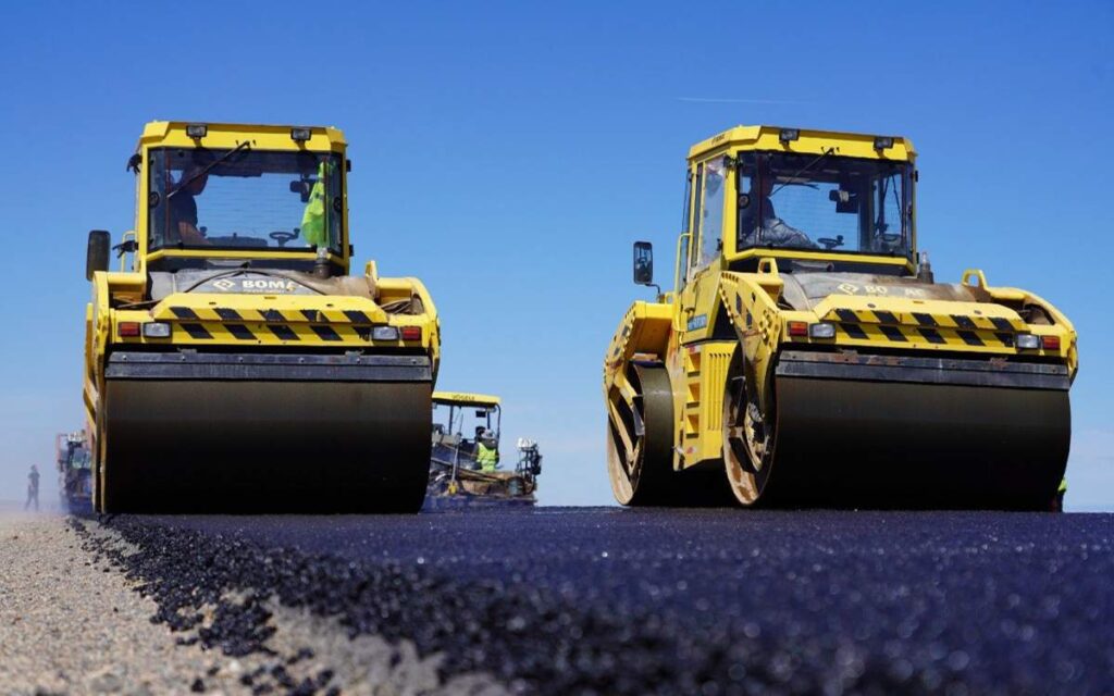 Подрядчики восстановят повреждённую трассу к Катон-Карагаю за свой счёт
