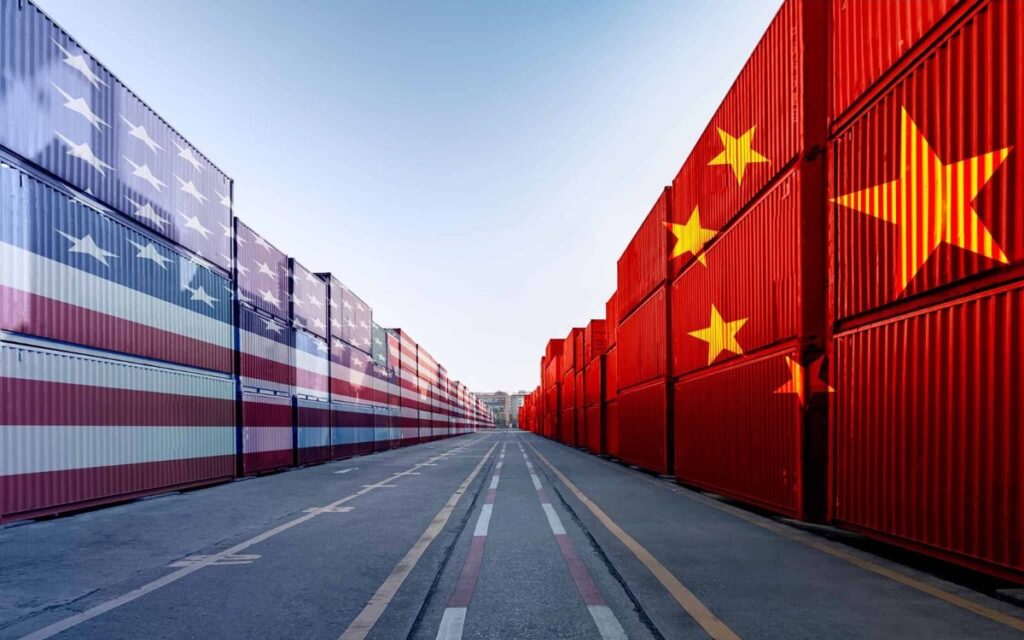 США угрожают ввести 245% пошлину против Китая