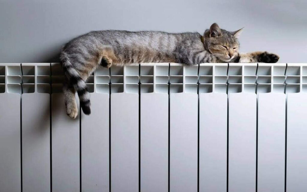 Когда отключат отопление в Карагандинской области