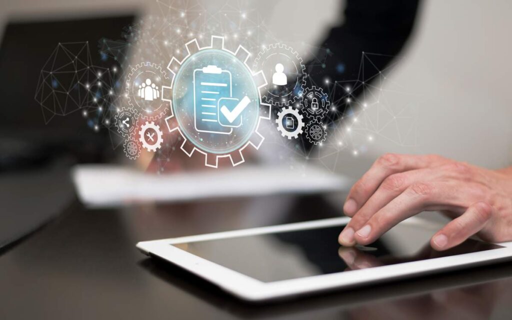 Уровень цифровой грамотности казахстанцев составил 92,8%