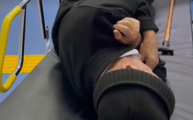 Подросток жестоко избил пенсионера в области Жетысу: полиция завела дело