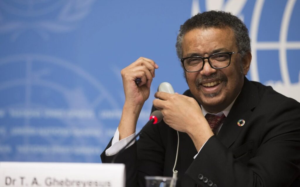 Глава ВОЗ призвал готовиться к новой пандемии