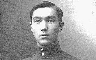 БУКЕЙХАНОВ Габдулхаким Нурмухамедович БУКЕЙХАНОВ Габдулхаким Нурмухамедович