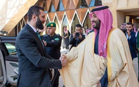 Саудовская Аравия намерена погасить долги Сирии перед Всемирным банком