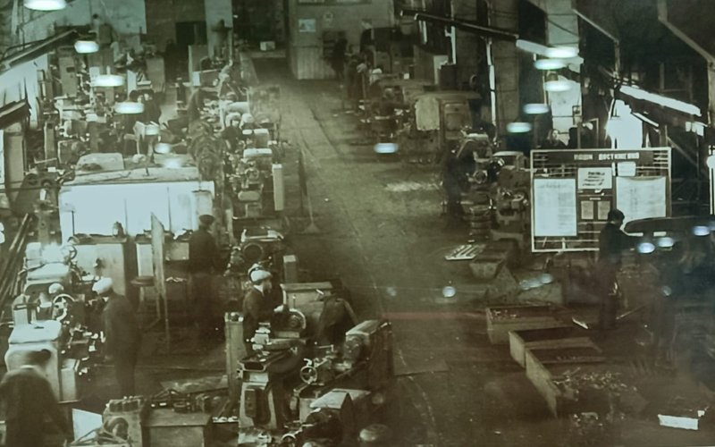 Какие заводы были эвакуированы во время войны в Акмолинскую область Какие заводы были эвакуированы во время войны в Акмолинскую область