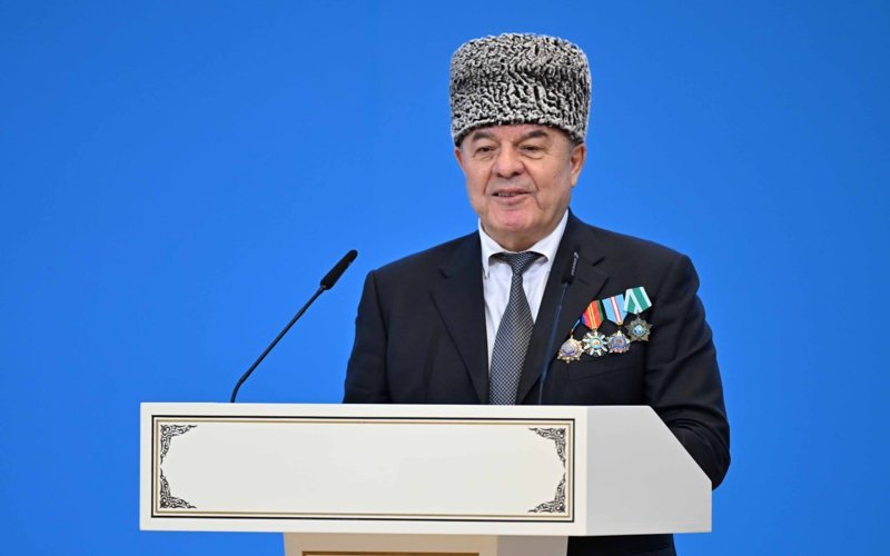 Представители АНК выступили с докладами на ХХХІV сессии Представители АНК выступили с докладами на ХХХІV сессии