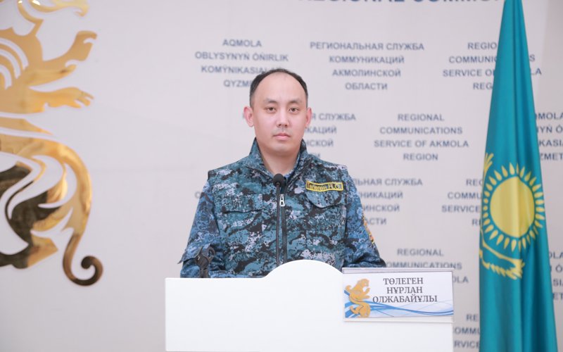 Нурлан Толеген р