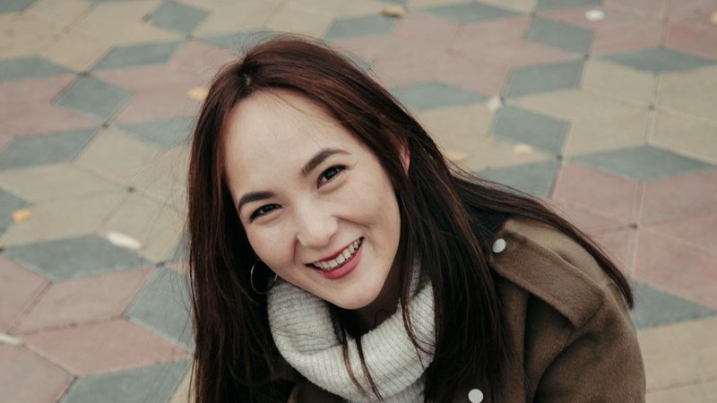 Зарина Сабыржанова психолог Зарина Сабыржанова психолог