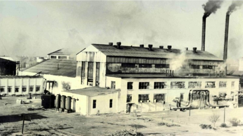 Атырау мұнай өңдеу зауыты зауыт