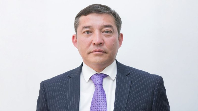 ДАНДЫБАЕВ Арслан Момышулы ДАНДЫБАЕВ Арслан Момышулы