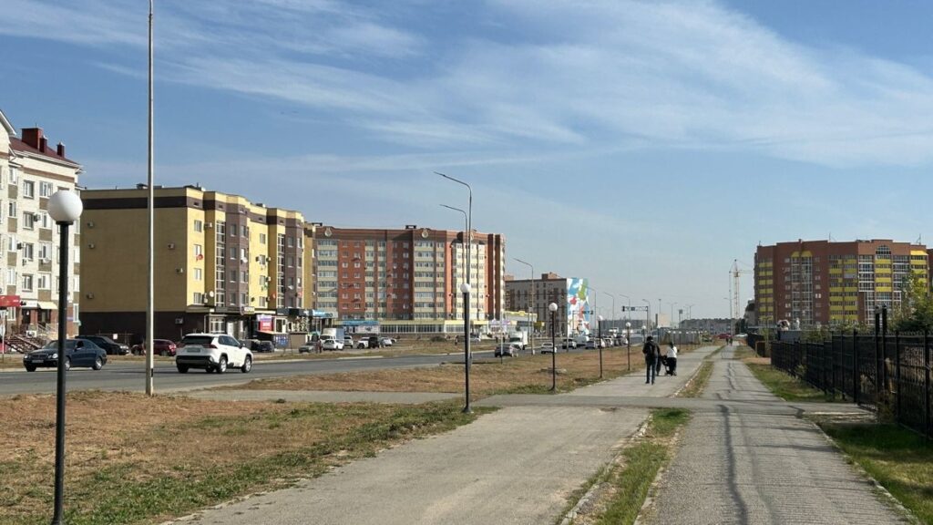 В Актобе определили дату окончания отопительного сезона