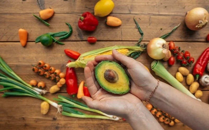 фрукты овощи фрукты овощи