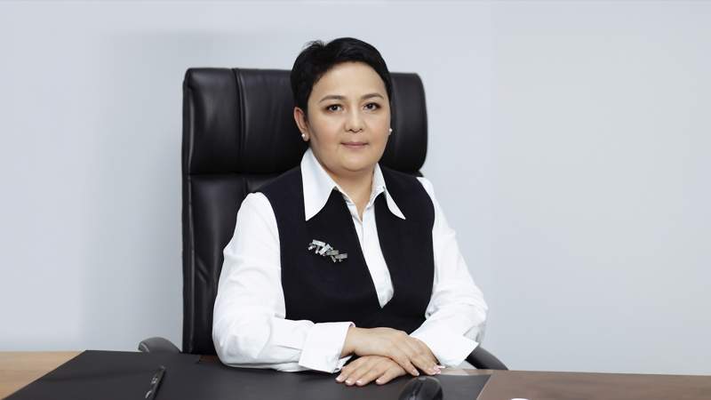 МАДИЕВА Айжан Маратовна МАДИЕВА Айжан Маратовна