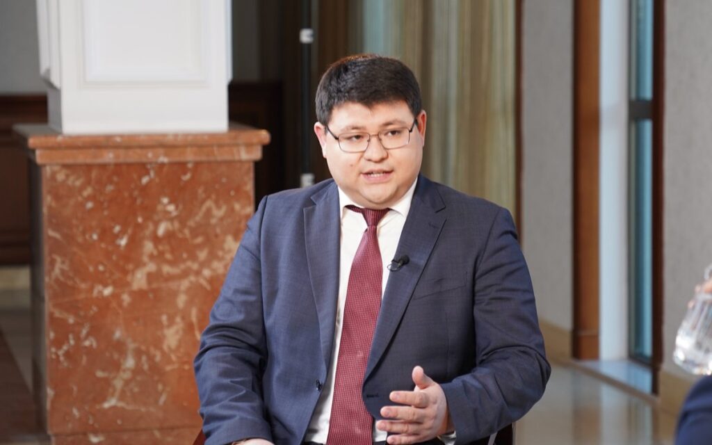 60% грантов, стипендий по «Болашак» выделяются на инженерно-техническое направления