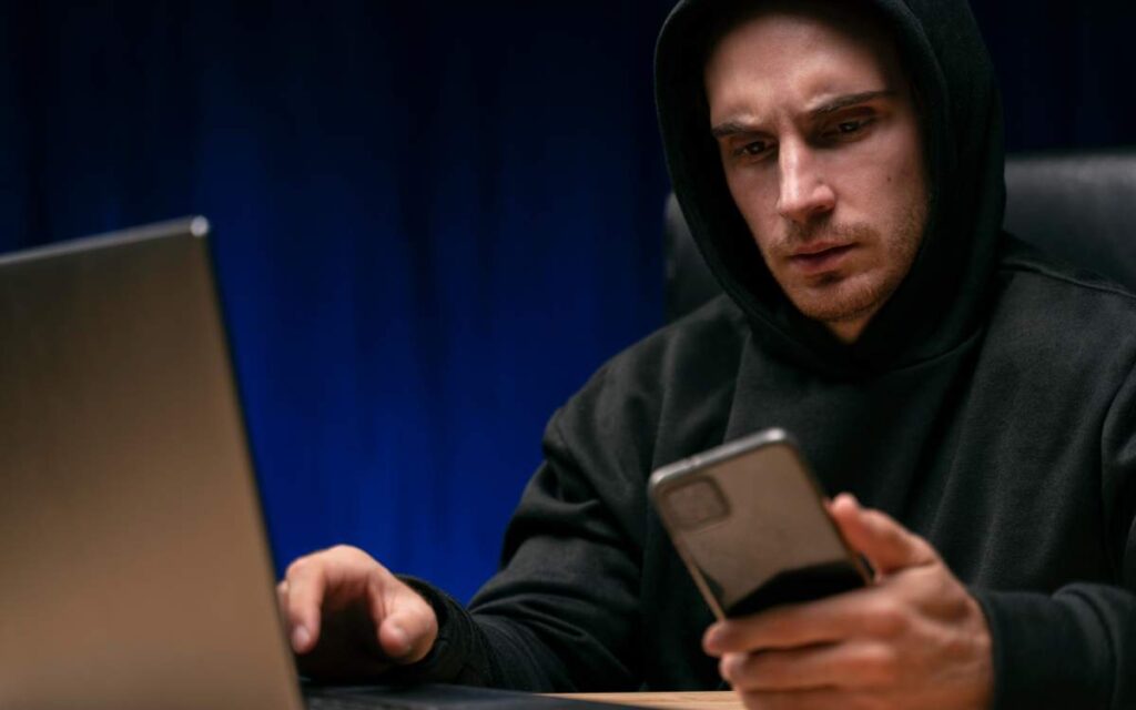 За сутки 47 млн тенге отдали мошенникам жители Акмолинской области