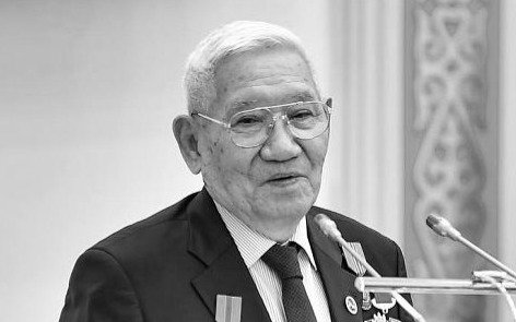 Байгелди Омирбек Байгелди Омирбек