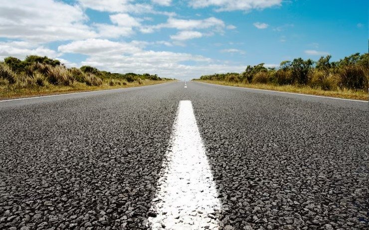 Какие трассы в Казахстане закрыты и открыты 15 апреля