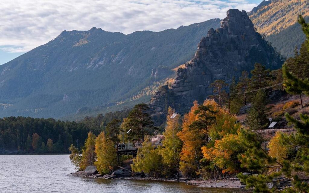 10,5 млн человек: как развивается внутренний туризм Казахстана