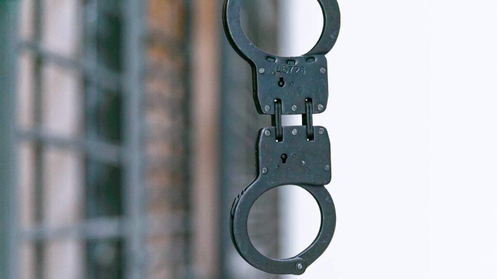 В Кыргызстане задержаны соучастники в подготовке и организации массовых беспорядков