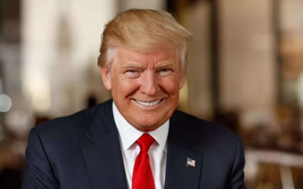 Дональд Трамп прошел медосмотр: стали известны результаты