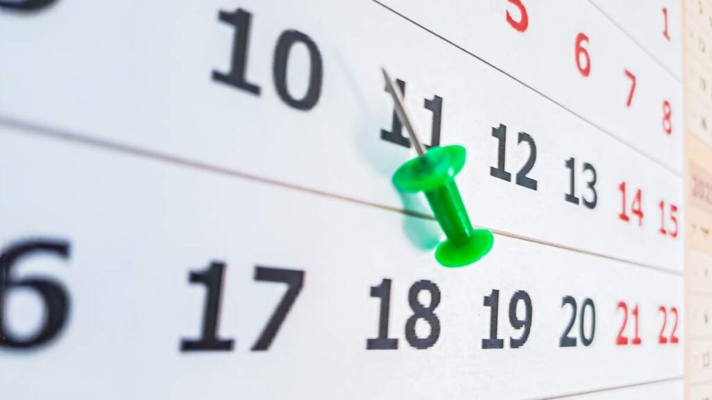 23 апреля. Календарь Казинформа «Даты. События»