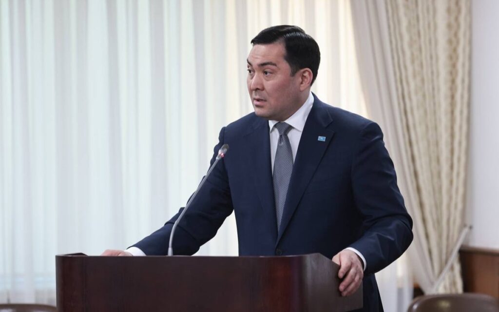 535,5 млрд кубометров: QazaqGaz ведет разведку 15 участков