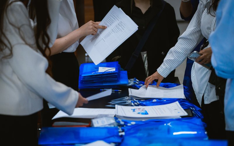 Национальная студенческая конференция, посвященная 180-летию Абая, прошла в Астане Национальная студенческая конференция, посвященная 180-летию Абая, прошла в Астане