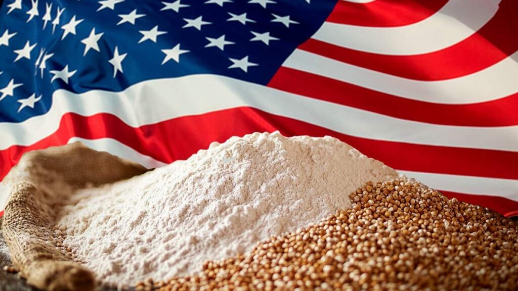 США прекращают продовольственную помощь, от которой зависели жизни миллионов