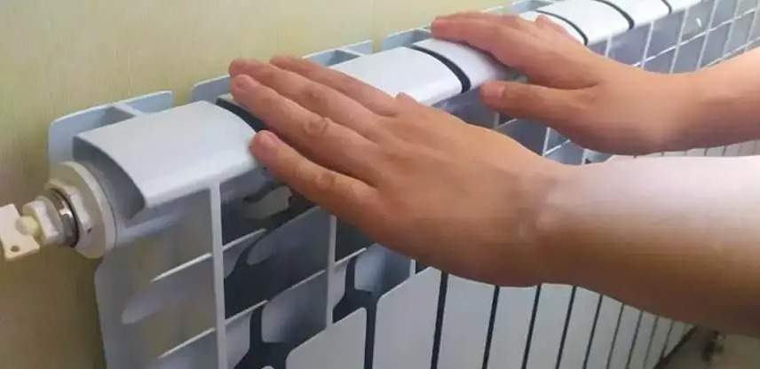 Когда закончится отопительный сезон в Кокшетау