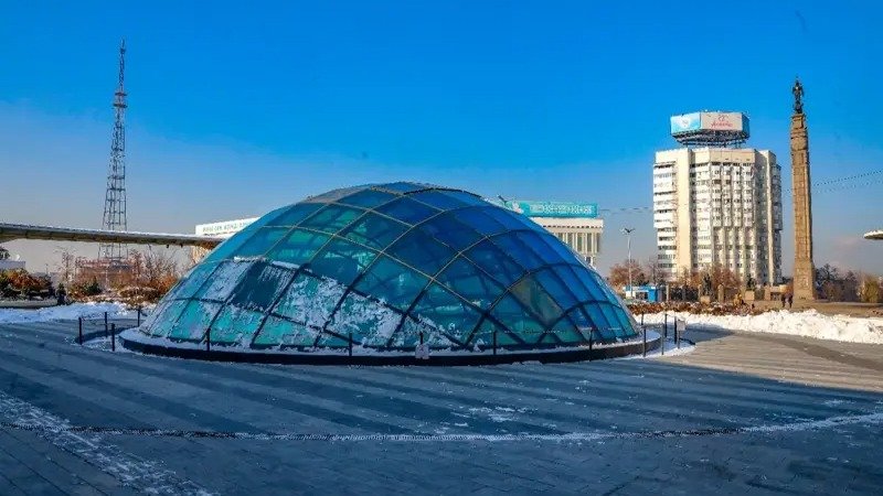 Музей науки для детей: алматинские кадры будут перенимать опыт Сингапура