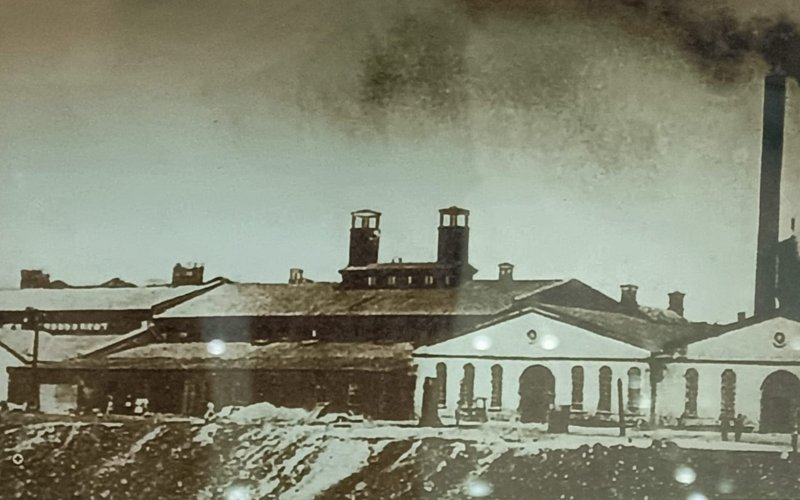 Какие заводы были эвакуированы во время войны в Акмолинскую область Какие заводы были эвакуированы во время войны в Акмолинскую область